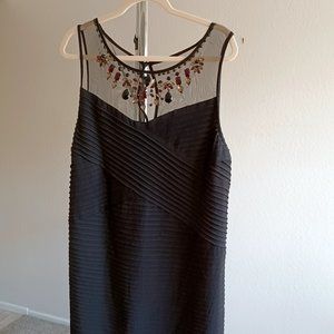 Perfect Little Black Dress  Size 18W